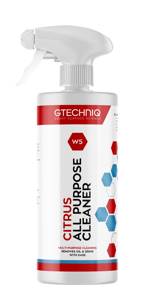 Gtechniq W5 Citrus All Purpose Cleaner