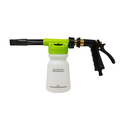 PDP Garden Hose Foam Cannon - PDP