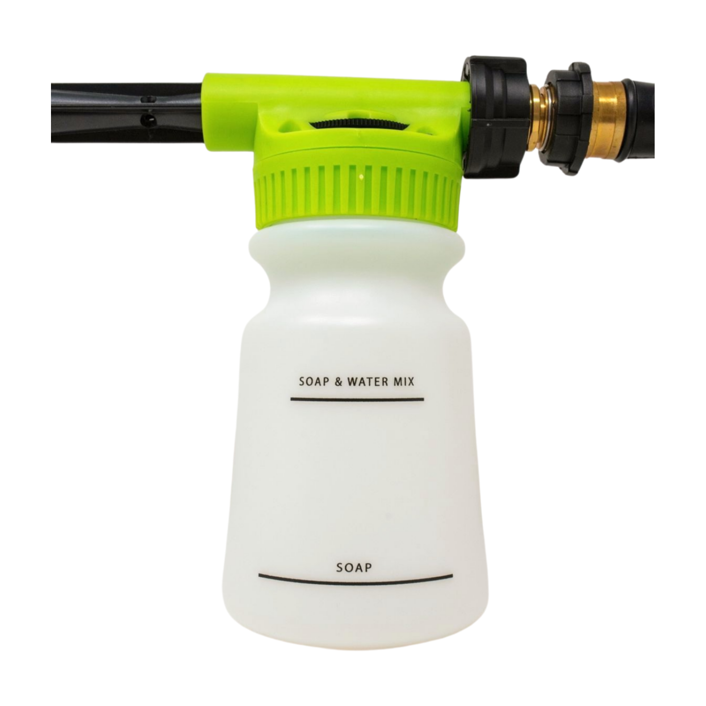  Garden Hose Foam Cannon - PDP