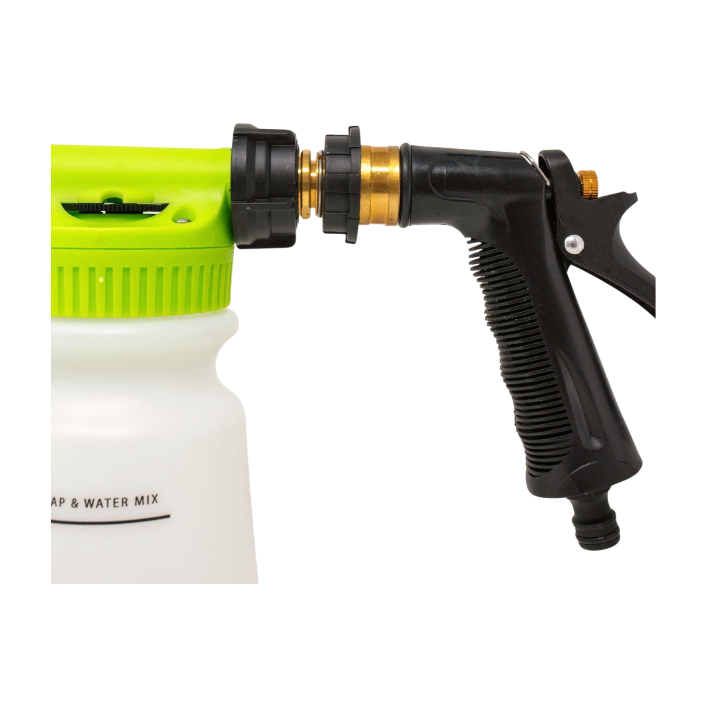  Garden Hose Foam Cannon - PDP