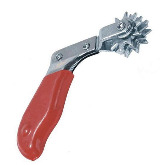 Spur Pad Cleaning Tool