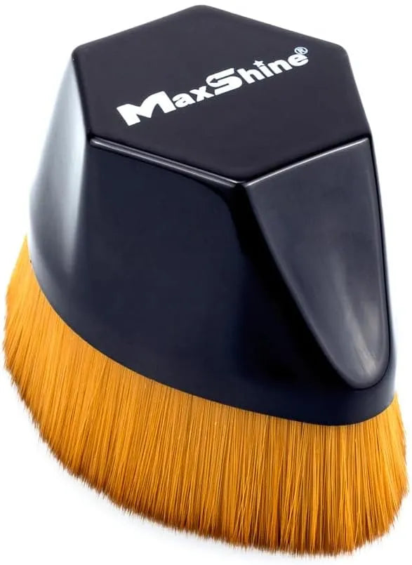 Maxshine Ultrasoft Handheld Brush