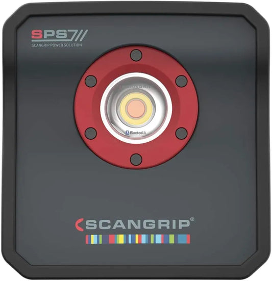 Scangrip Multimatch 3 - 3000 Lumen Work Light