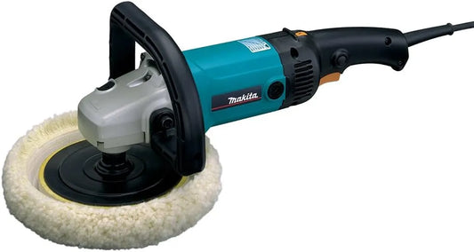 Makita 7" Polisher