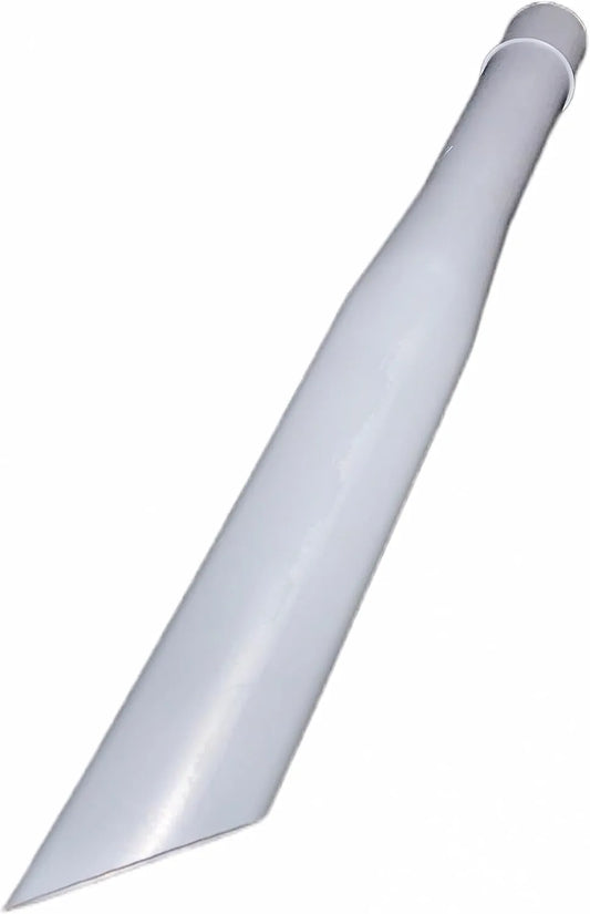 1 1/2" 16" Slim Crevice Tool