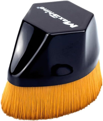 Maxshine Ultrasoft Handheld Brush