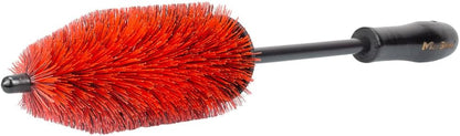 Maxshine PP Wheel Brush - 12 inch