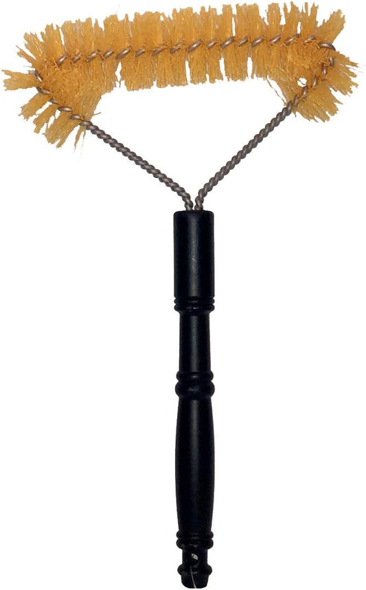 Long Handled Carpet Scrub Brush