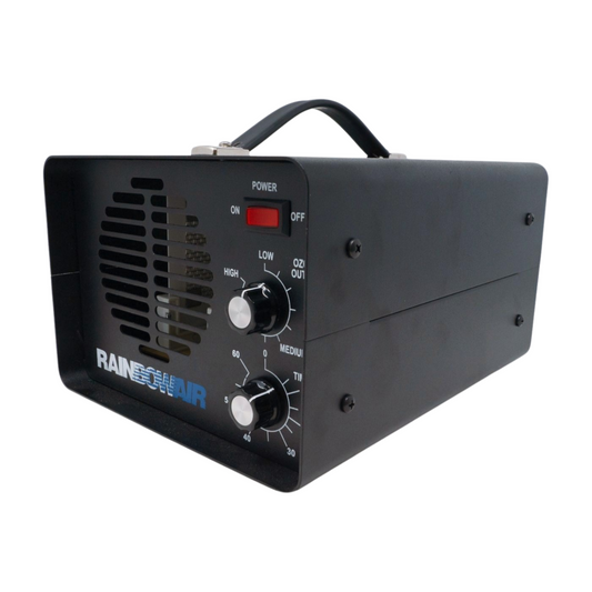 Activator 500 Series II Ozone Generator