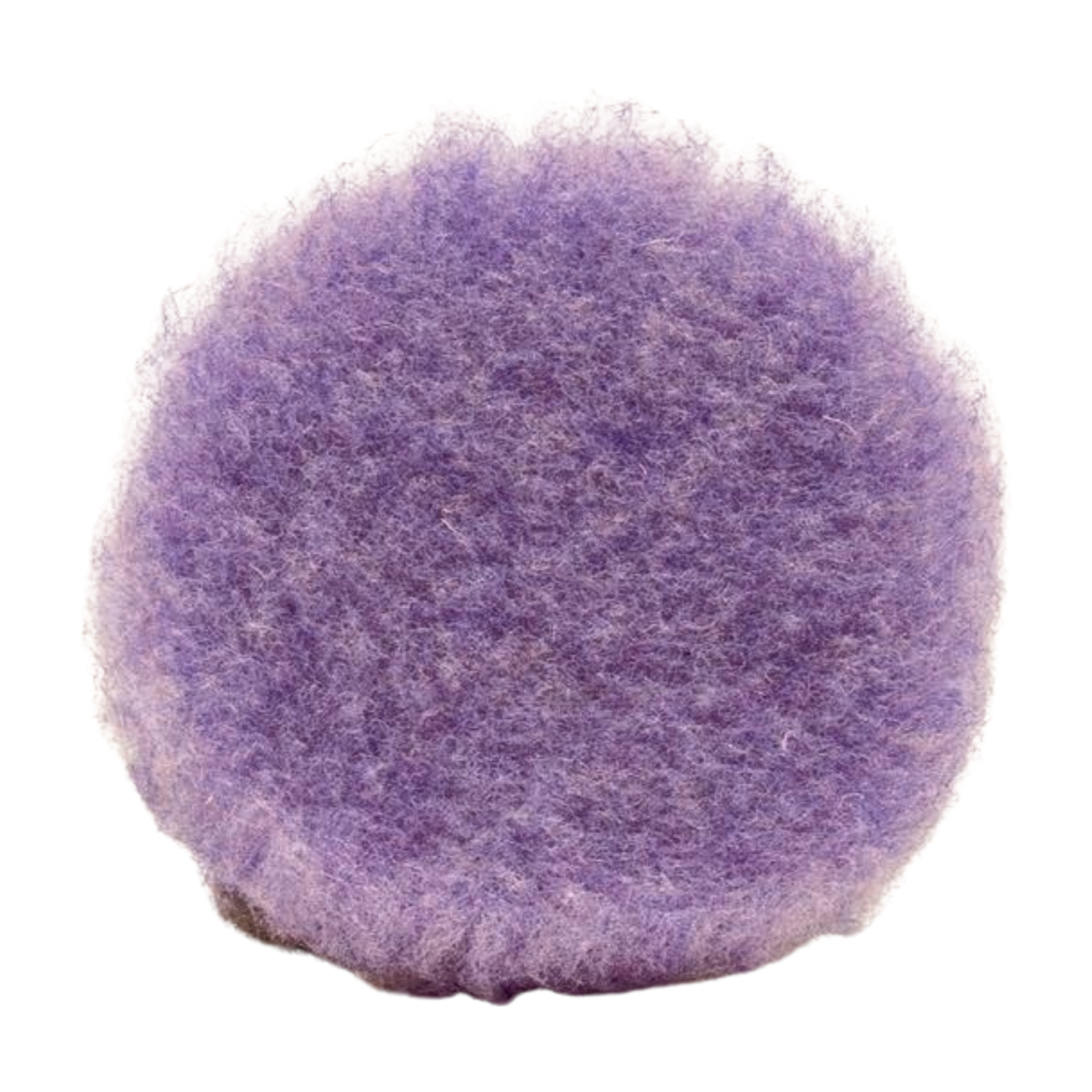 Lake Country Purple Wool Pad