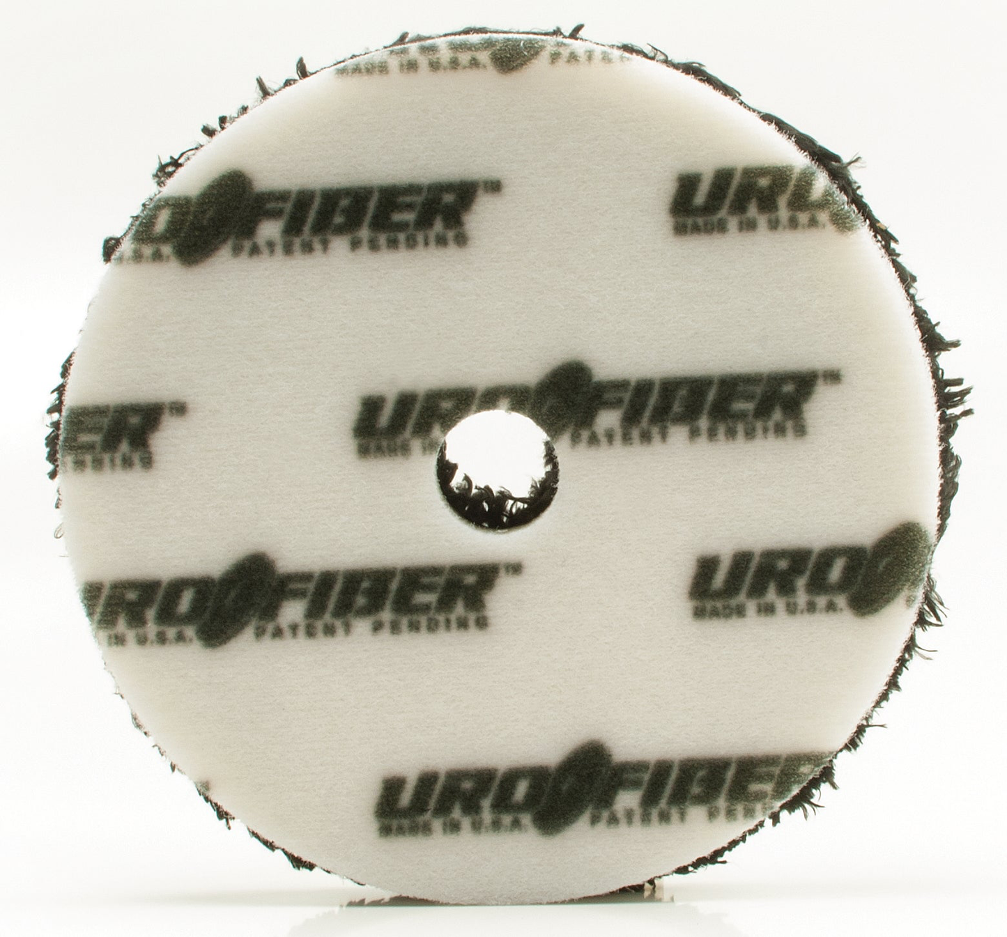 Buff & Shine Uro-Fiber Finisher Pad