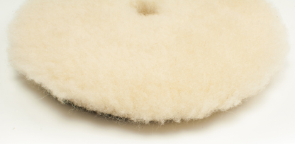 Buff & Shine Uro-Wool Cutting Pad