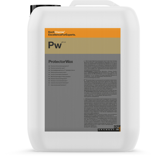 Koch-Chemie Protector Wax - 5L