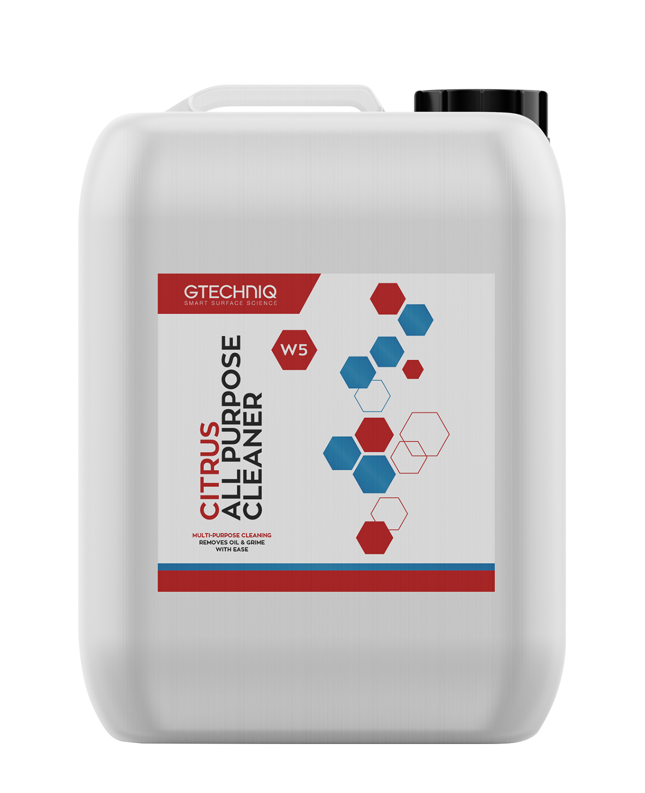 Gtechniq W5 Citrus All Purpose Cleaner