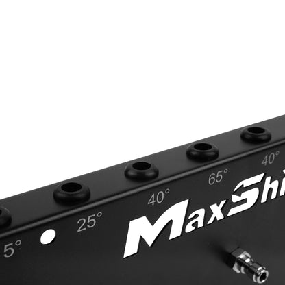 Maxshine Foam Cannon Wall Mount