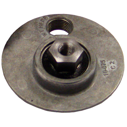 Cyclo Counterweight With Bearing