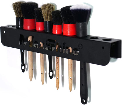 Maxshine Detailing Brush Holder