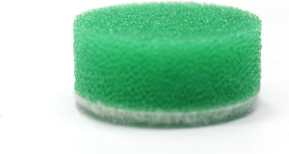 Maxshine Mini Polisher Head Green