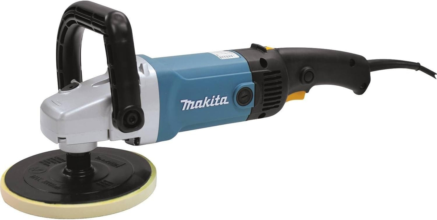 Makita 7" Polisher