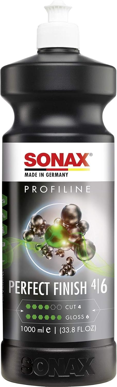 Sonax Perfect Finish