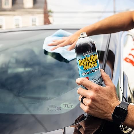 Stoner Glass Cleaner -19 oz