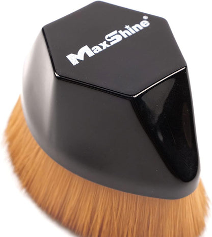 Maxshine Ultrasoft Handheld Brush