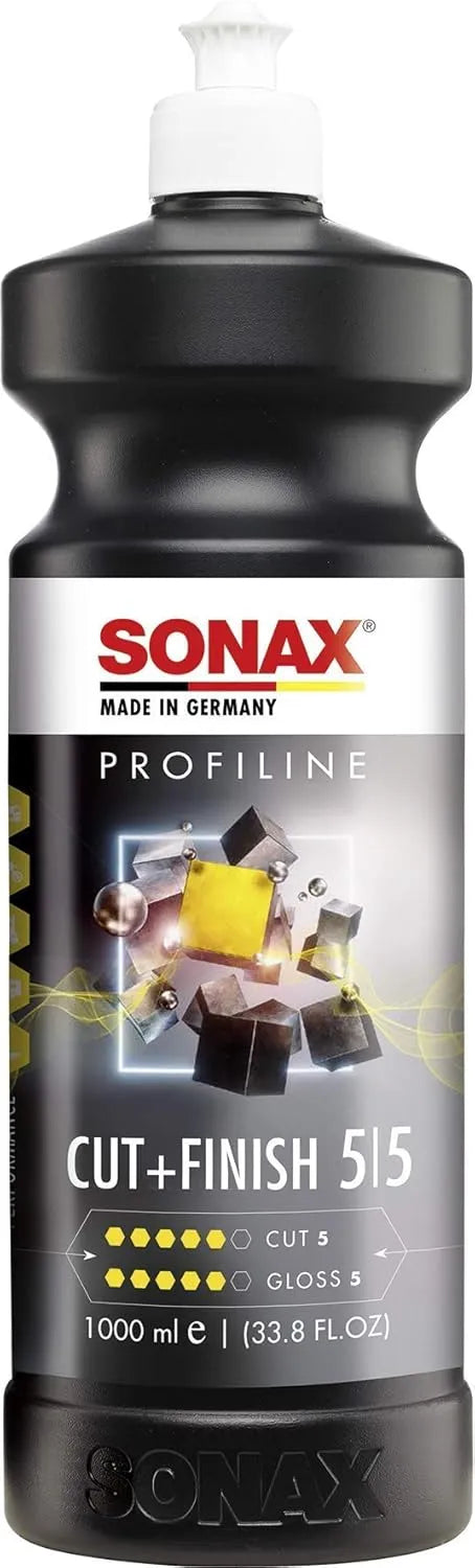 Sonax Cut & Finish