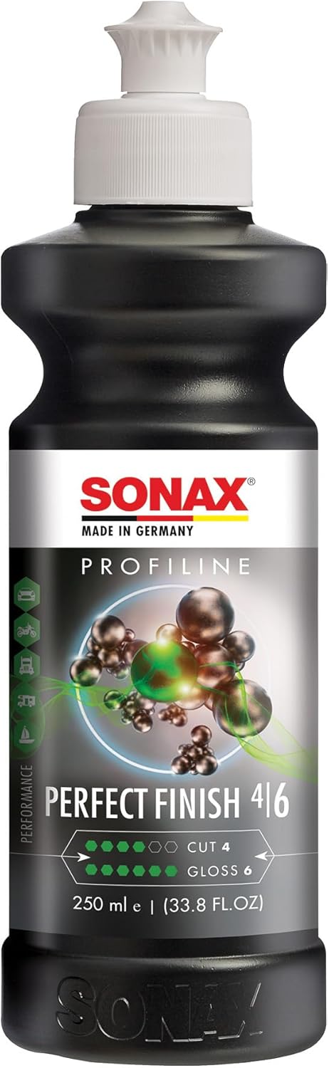 Sonax Perfect Finish