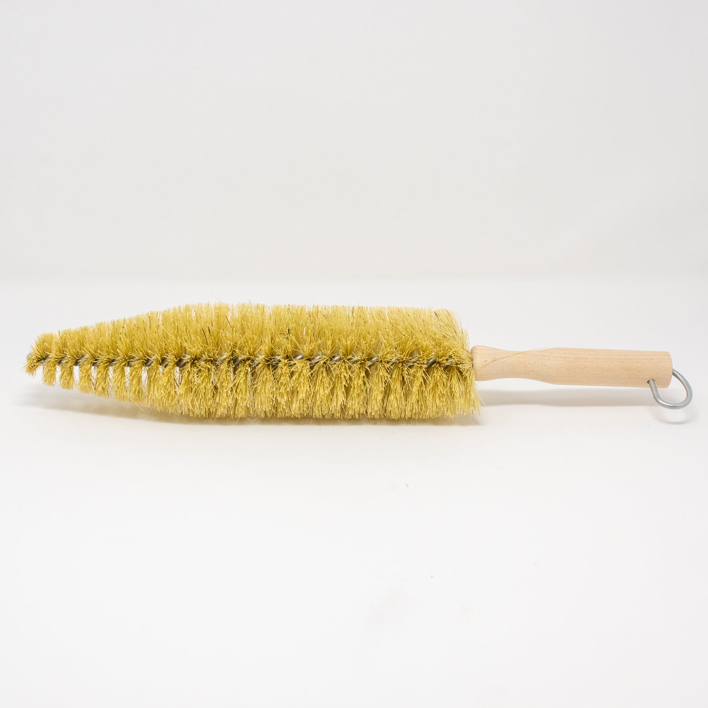 14" Long Spoke Brush