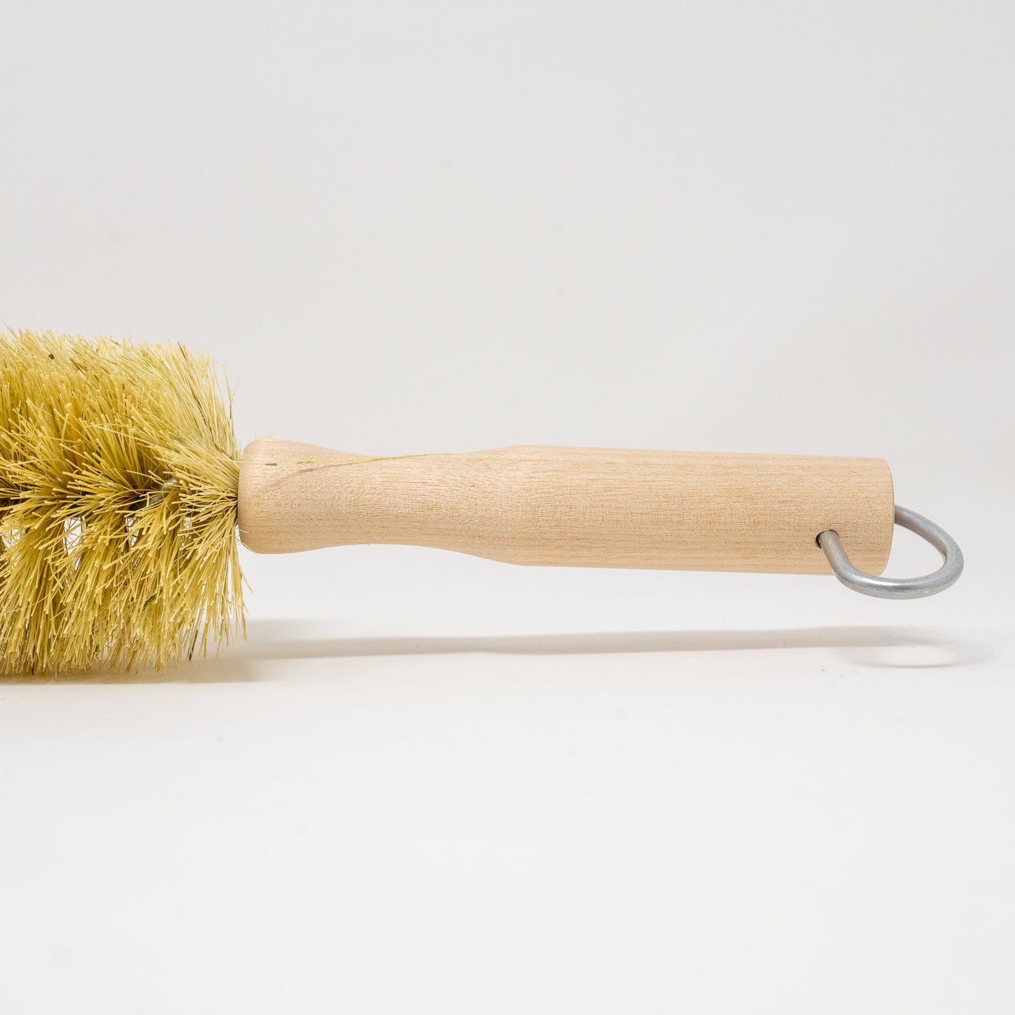 14" Long Spoke Brush