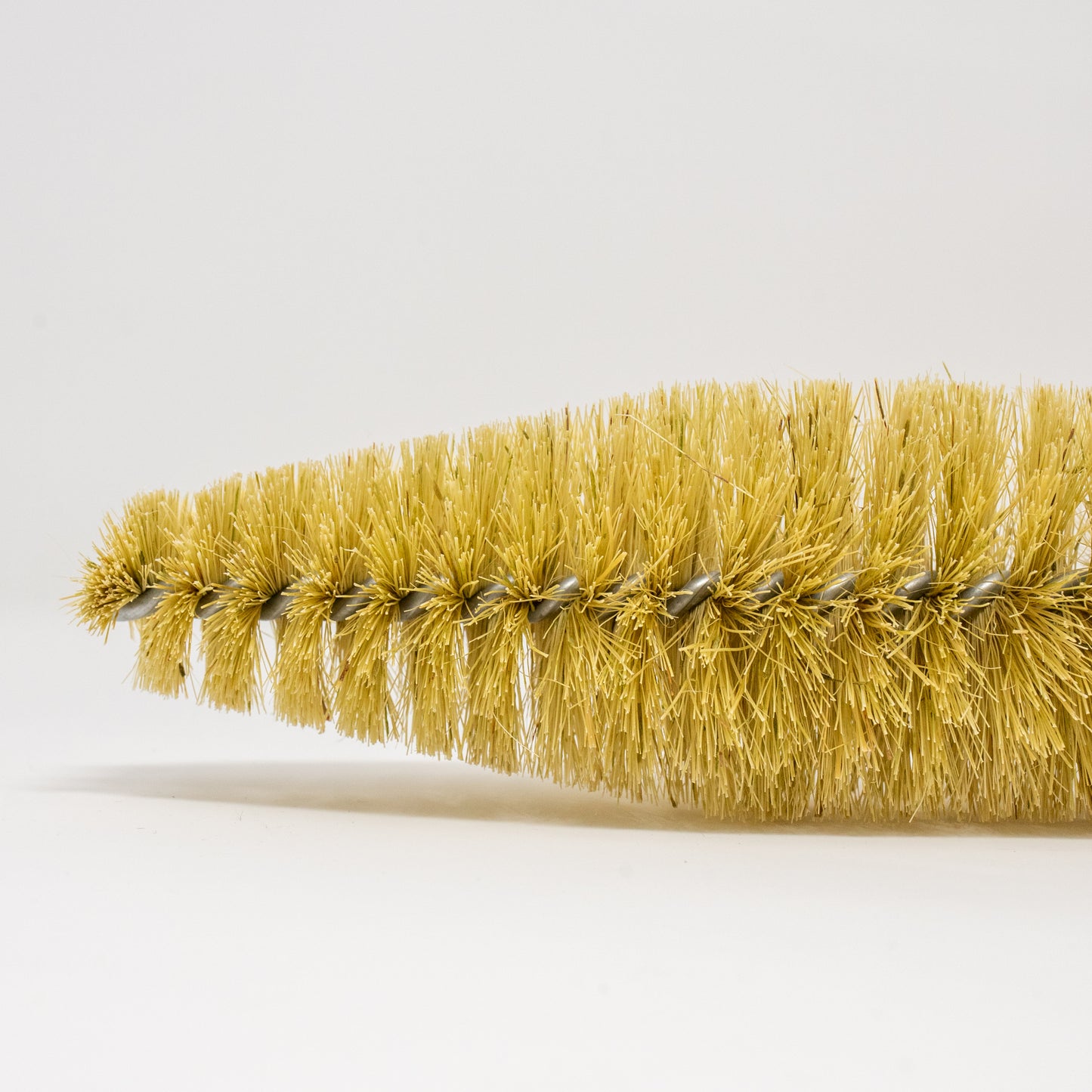 14" Long Spoke Brush