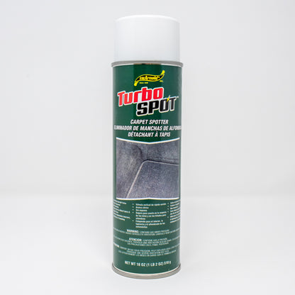 SM Arnold Aerosol Turbo Spot Cleaner