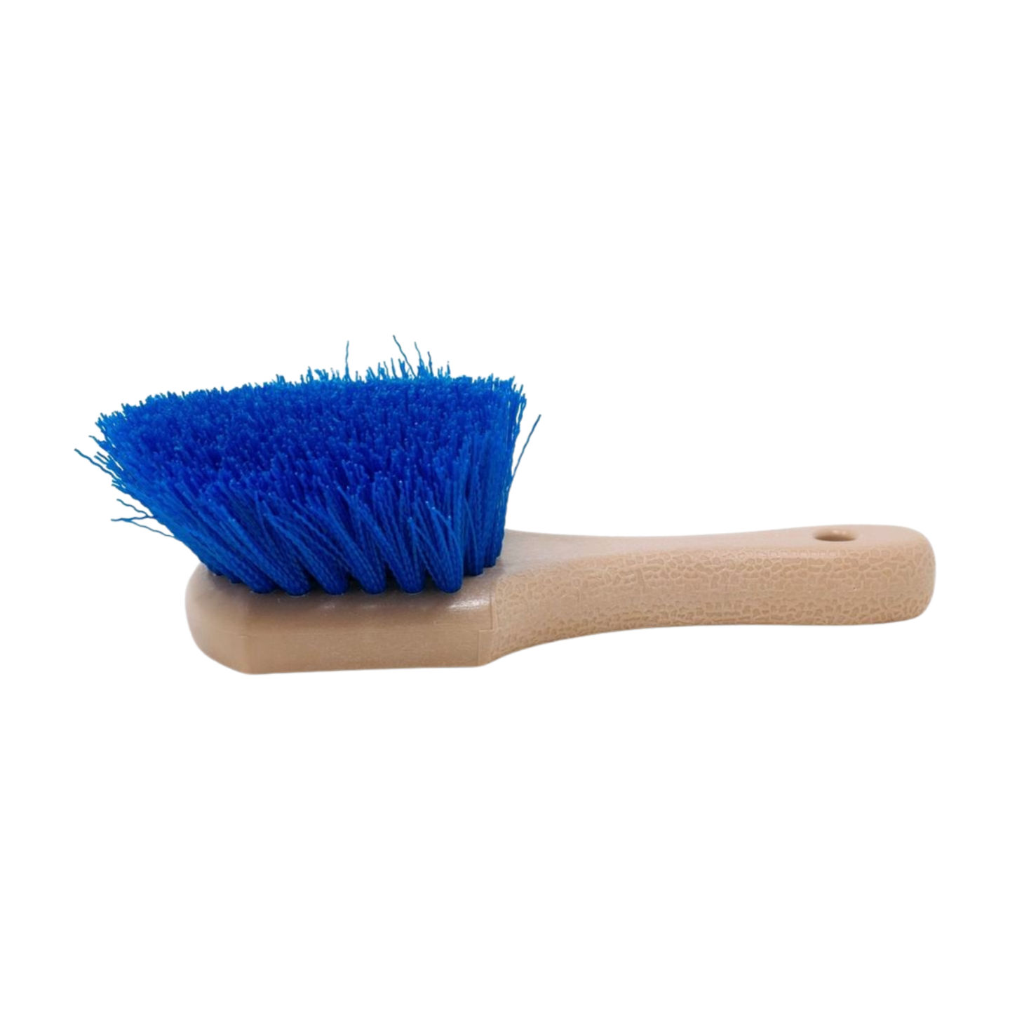 Acidproof Blue Brush