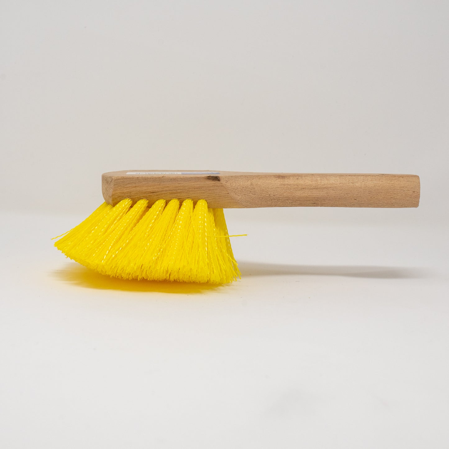 Acidproof Yellow Brush