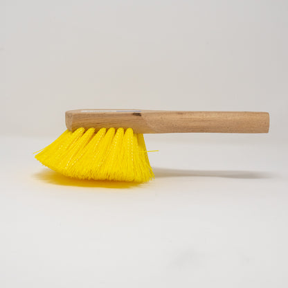 Acidproof Yellow Brush