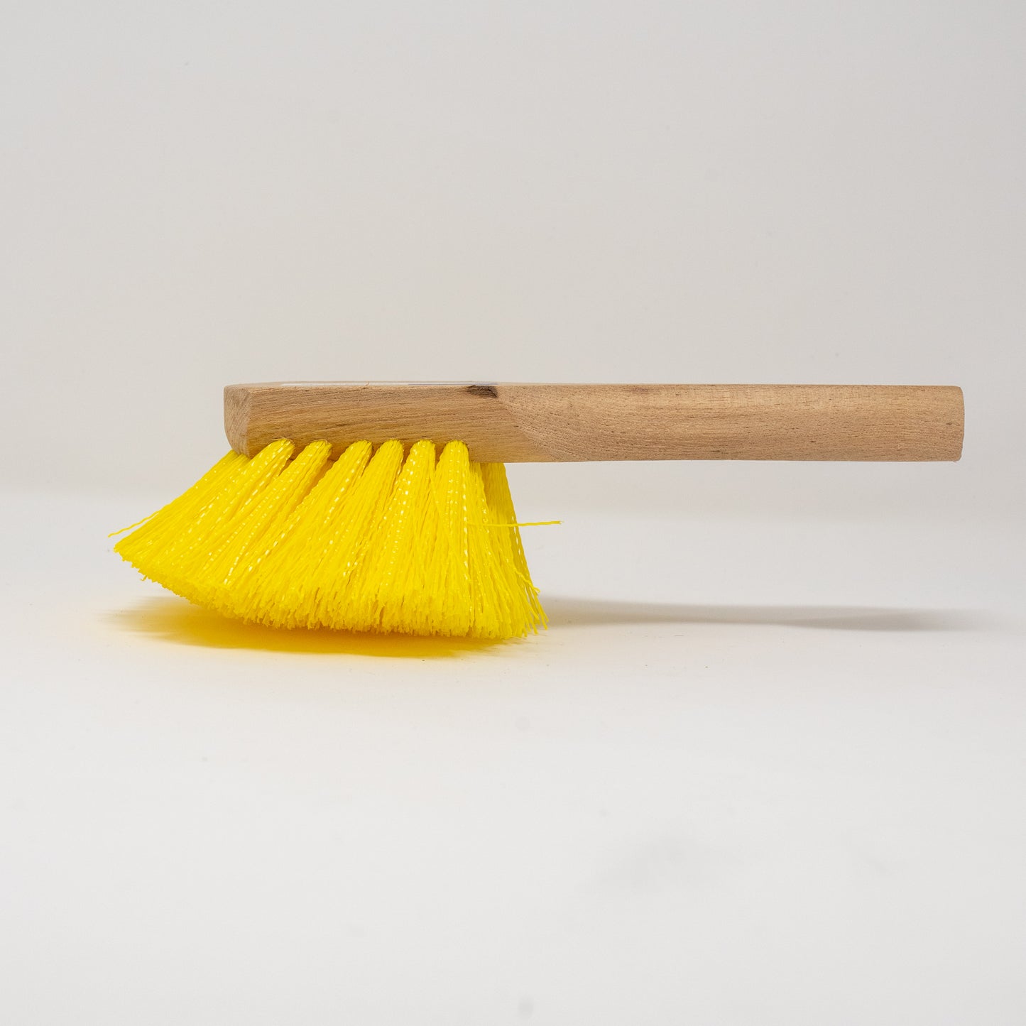 Acidproof Yellow Brush