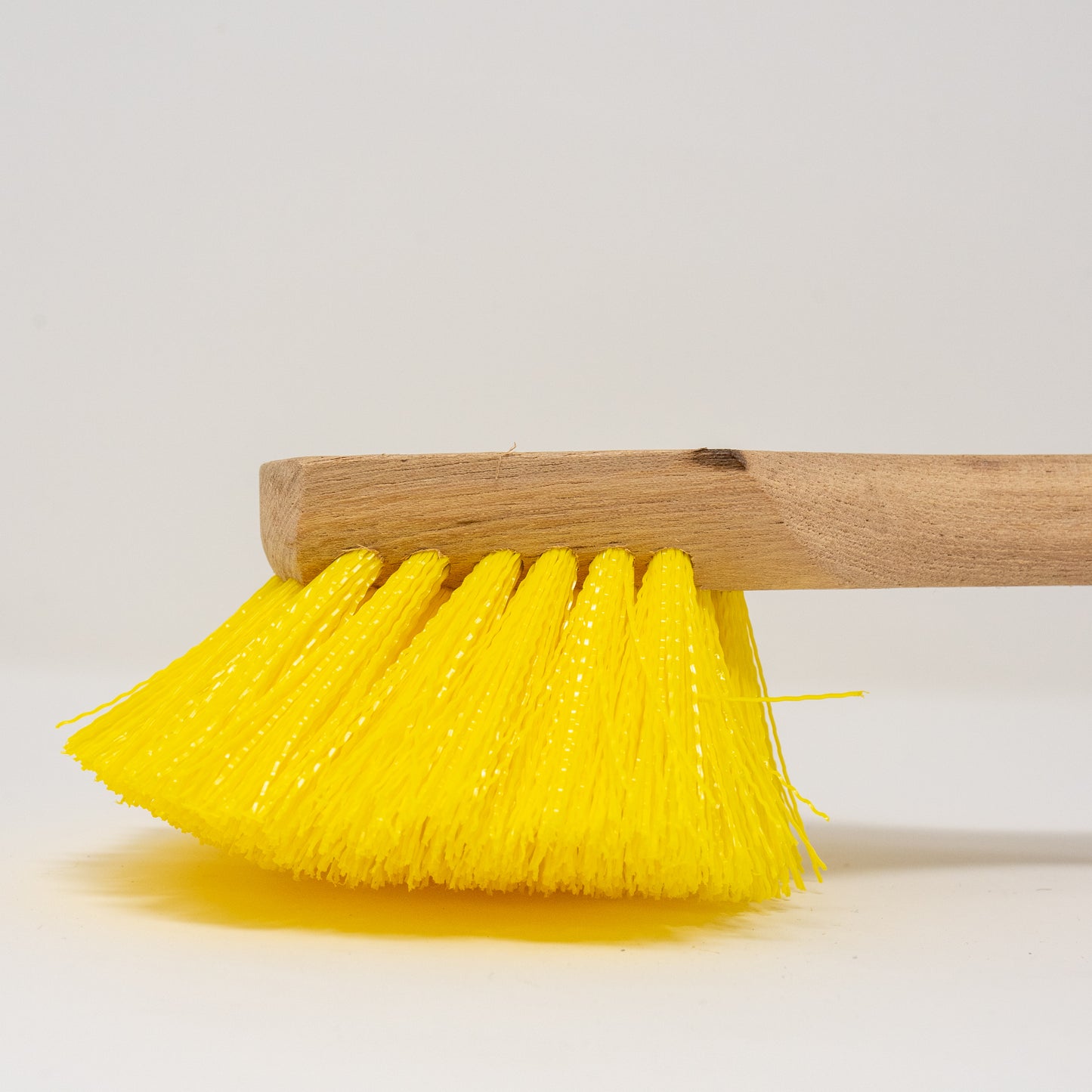 Acidproof Yellow Brush