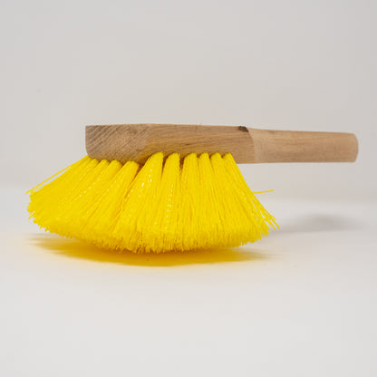 Acidproof Yellow Brush