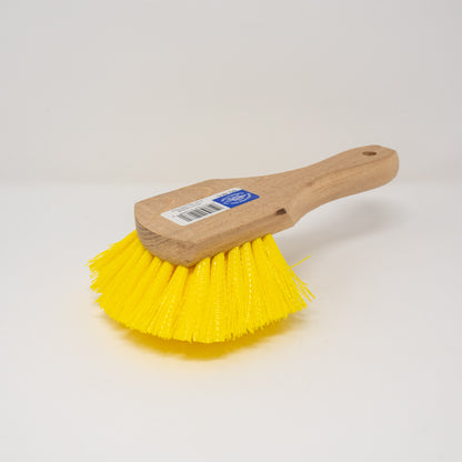 Acidproof Yellow Brush