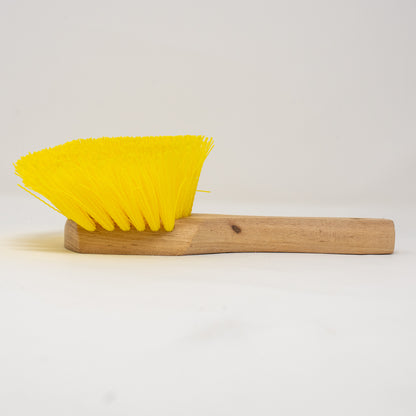 Acidproof Yellow Brush