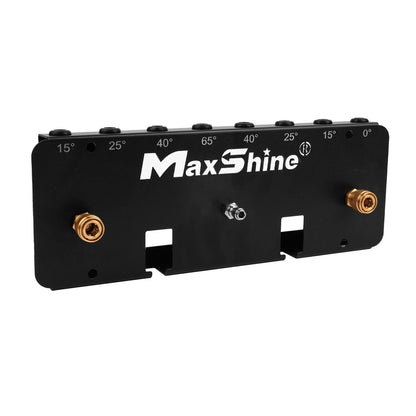 Maxshine Foam Cannon Wall Mount