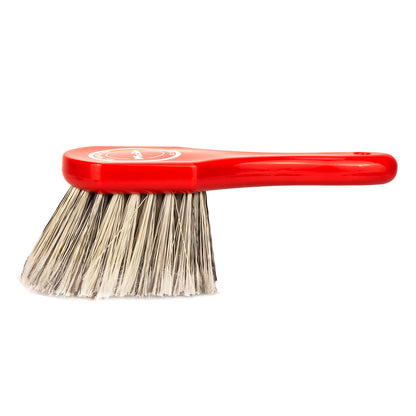 Maxshine Gray Medium Wheel Brush