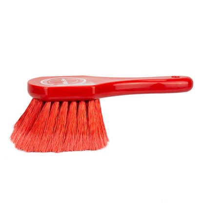 Maxshine Red Wheel Wheel Brush