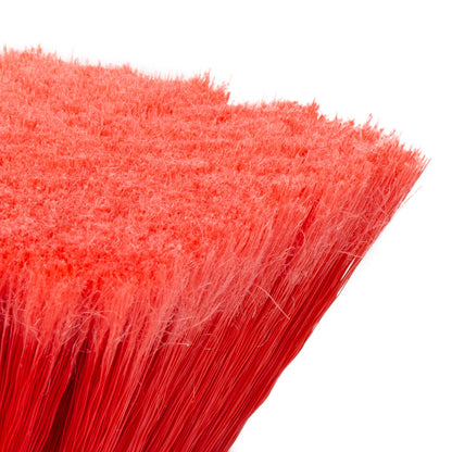 Maxshine Red Wheel Wheel Brush