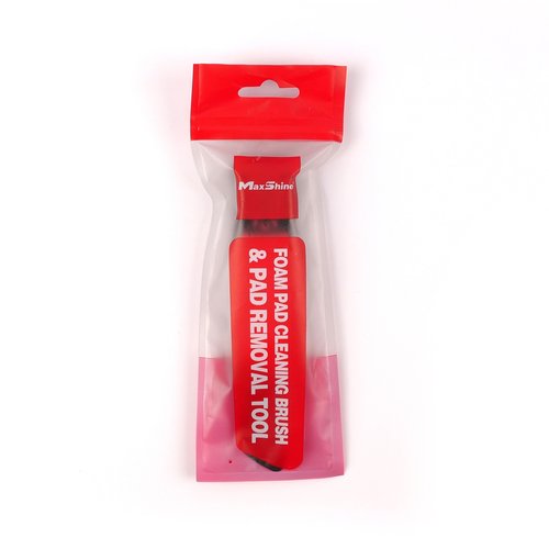 Maxshine Foam Pad Cleaning Tool