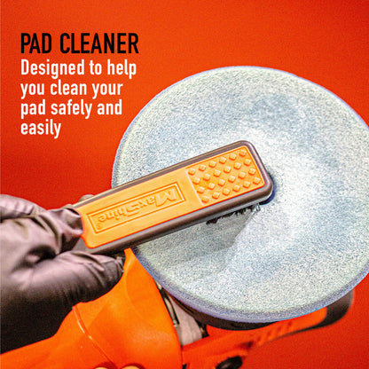 Maxshine Foam Pad Cleaning Tool