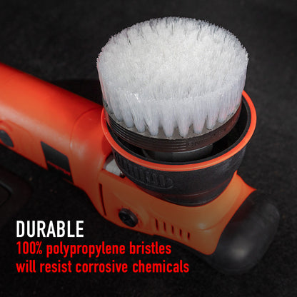 Maxshine Dual Action Carpet Brush