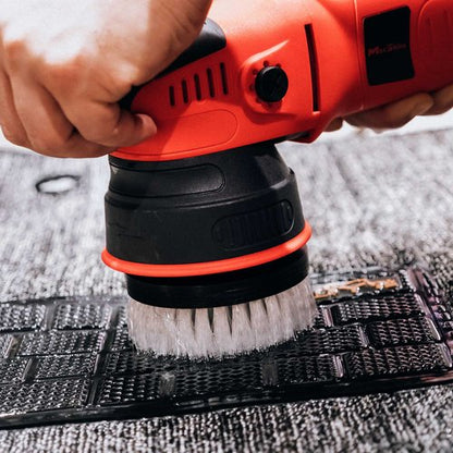 Maxshine Dual Action Carpet Brush