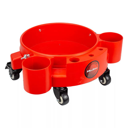 Maxshine Bucket Dolly Black