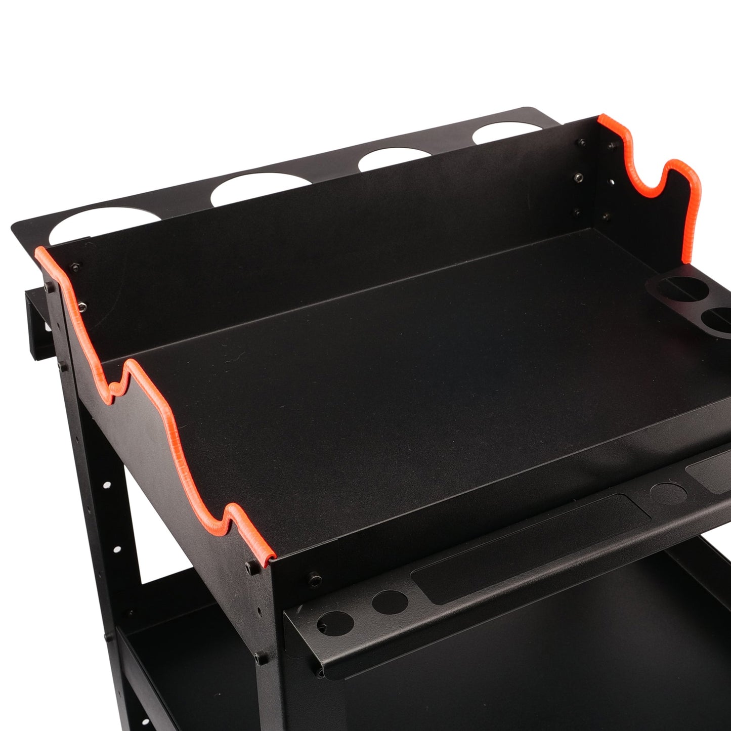 Maxshine Detailing Cart Metal